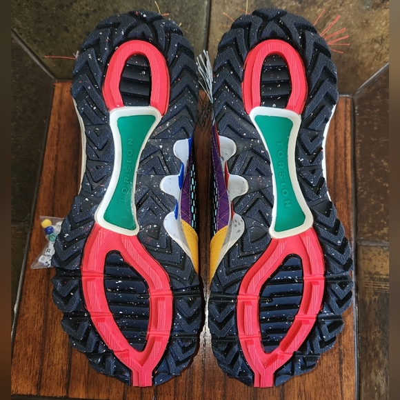 Adidas EQT Support 93 Sean Wotherspoon GX3893 sneakers - Picture 7 of 9